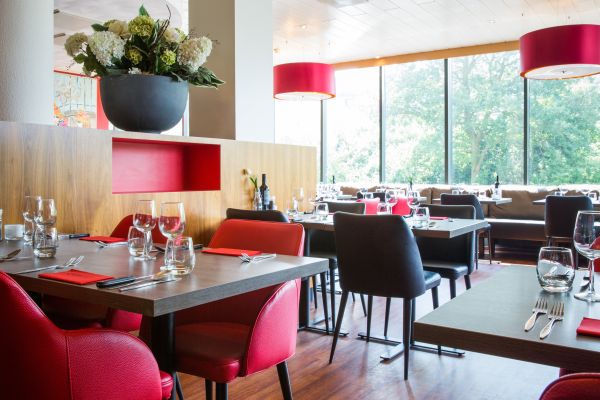 Bastion Hotel Amsterdam Amstel